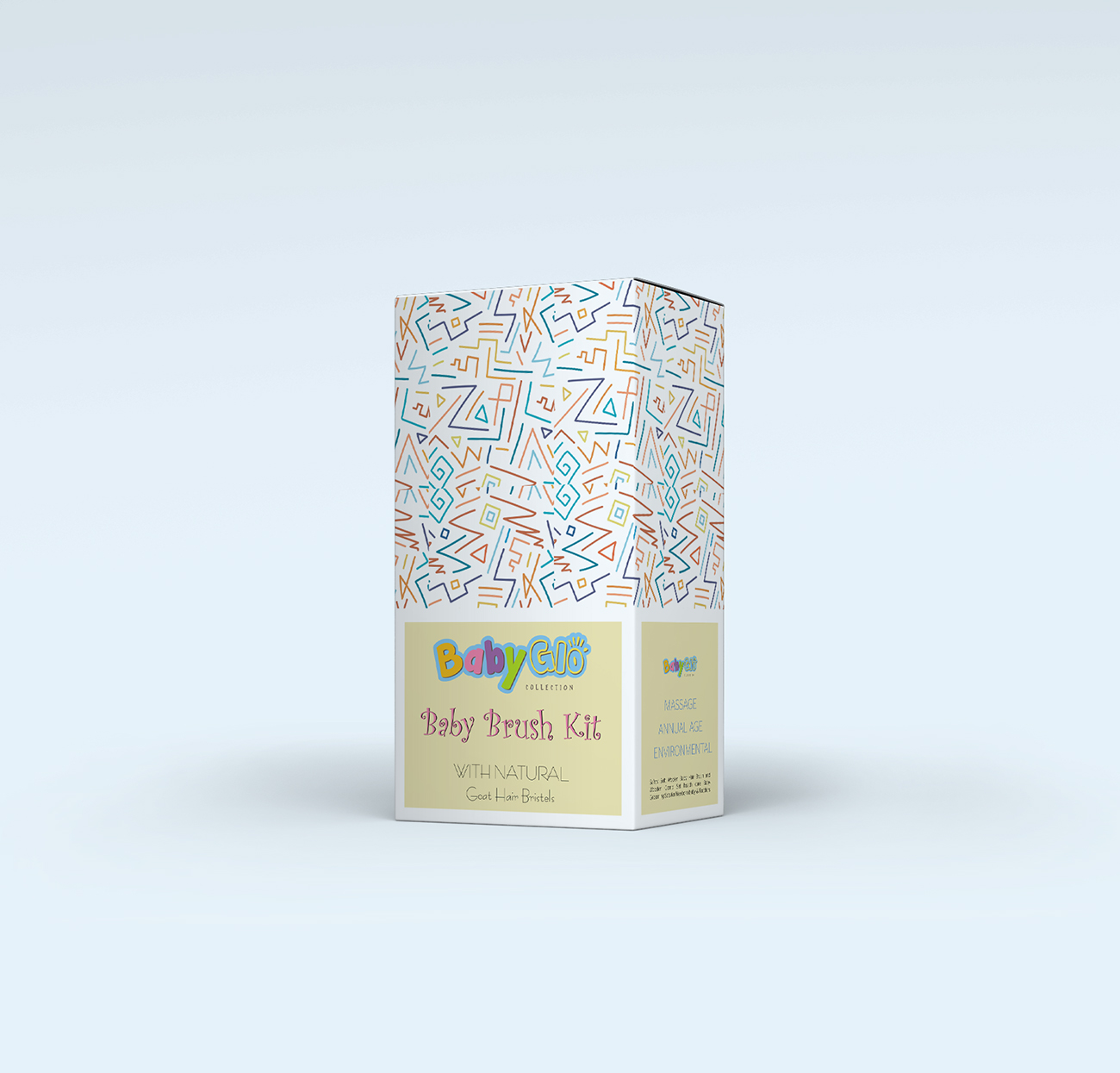 Packaging Design by Shark1 for this project | Design #13524237