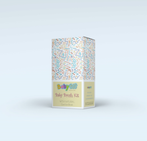 Design Emballage par Shark1 pour ce projet | Design : #13524237