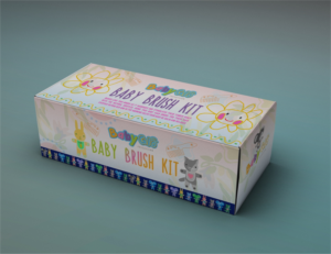 Packaging Design by Kero for this project | Design: #13367271