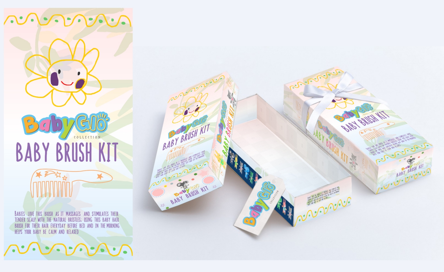 Diseño de Empaque por Kero para este proyecto | Diseño #13459031