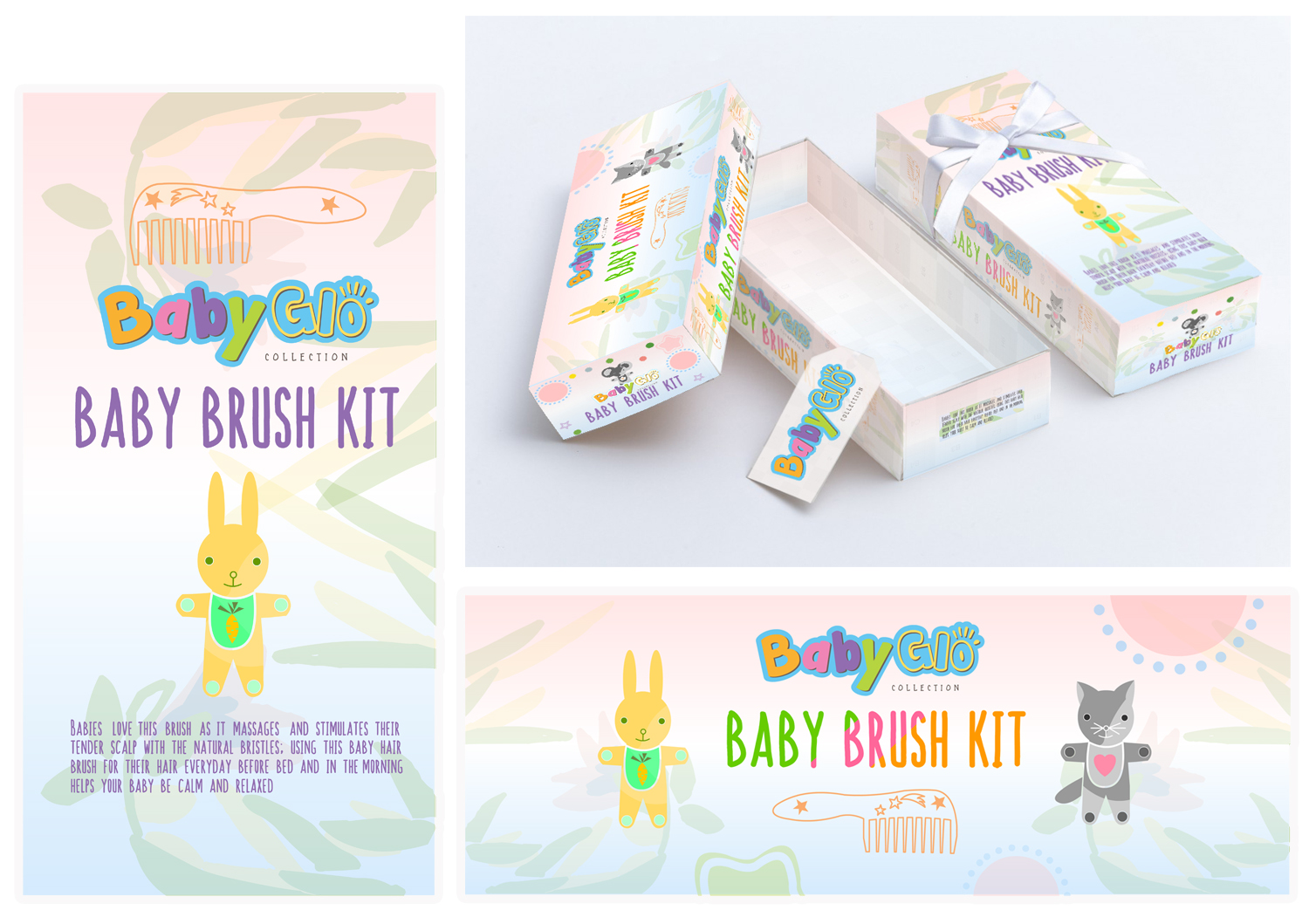 Packaging Design by Kero for this project | Design #13510642