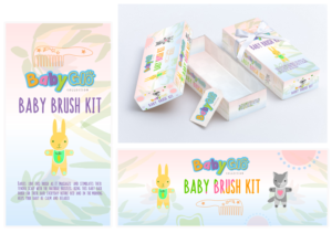 Design Emballage par Kero pour ce projet | Design : #13510642