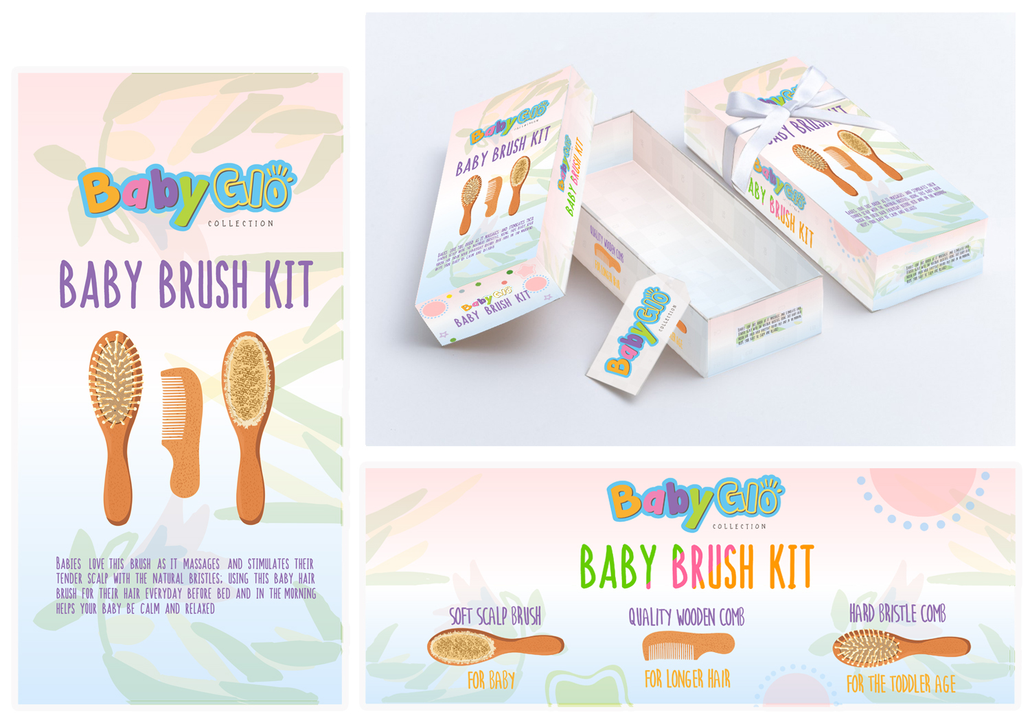 Packaging Design by Kero for this project | Design #13554232