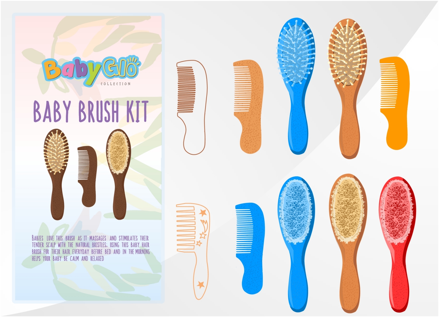 Packaging Design by Kero for this project | Design #13557952