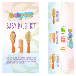 Packaging Design by Kero for this project | Design: #13607842
