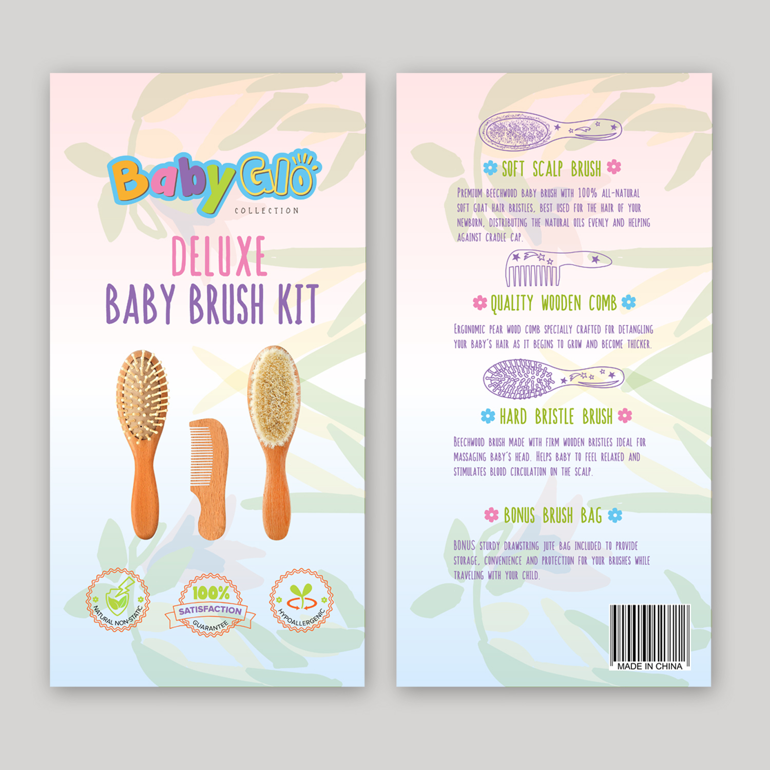 Diseño de Empaque por Kero para este proyecto | Diseño #13623069