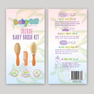 Design Emballage par Kero pour ce projet | Design : #13648740
