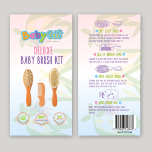 Design Emballage par Kero pour ce projet | Design : #13648918