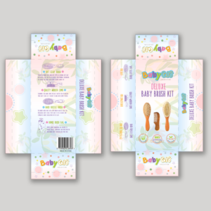 Packaging Design by Kero
