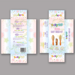 Packaging Design by Kero for this project | Design: #13694369