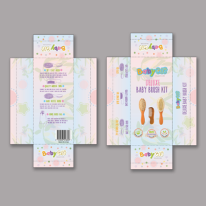 Packaging Design by Kero for this project | Design: #13699832