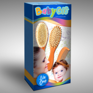 Packaging Design by SAI DESIGNS for this project | Design #13458160