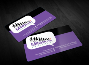 Business Card Design by Sandaruwan