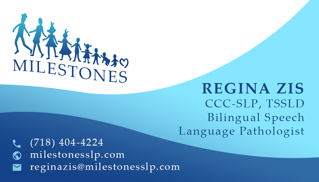 Design de Carte de Visite par KalST pour Milestones | Design #13460241