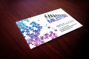 Business Card Design by Hardcore Design