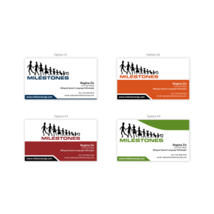 Business Card Design by sallu