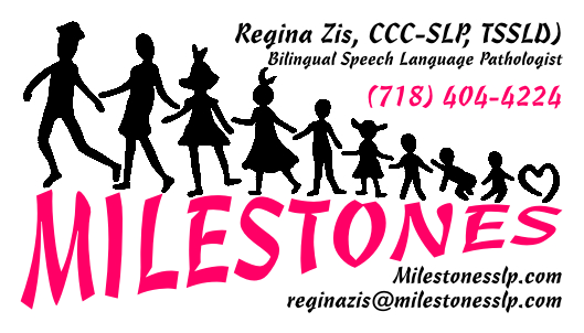 Business Card Design by David Weingust for Milestones | Design #13476735