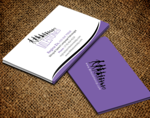 Visitenkarten-Design von chandrayaan.creative für Milestones | Design: #13371475