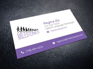 Business Card Design by geeta Designs