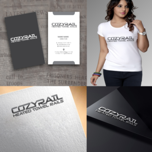 Logo Design by zebronicgraphic for this project | Design #13387243