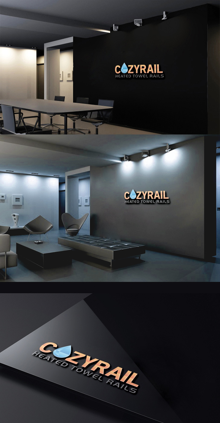 Logo Design by zebronicgraphic for this project | Design #13387247