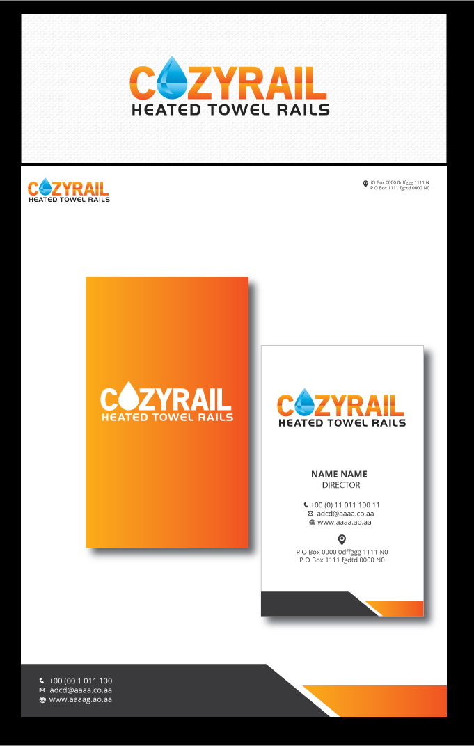 Logo Design by zebronicgraphic for this project | Design #13387262