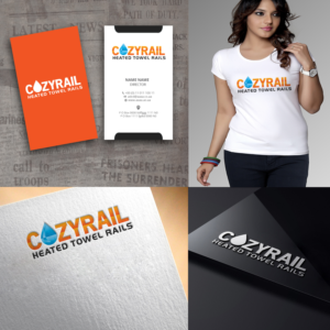 Logo-Design von zebronicgraphic für dieses Projekt | Design: #13387263