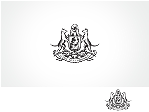 Logo Design by ArtTank for Circa 41 | Design: #2468737