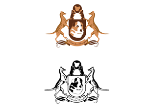 Logo Design by Bling Connect Ink for Circa 41 | Design: #2469608