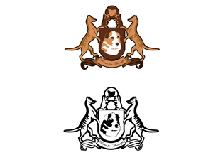 Logo Design by Bling Connect Ink for Circa 41 | Design: #2471652