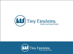 Logo Design by CLUSTER CREATIONS
