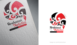 Logo Design by Janith N. for this project | Design #13473069