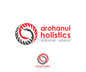 Logo Design by JOLLYBOT for this project | Design #13429867
