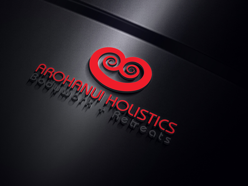Logo Design by asman for this project | Design #13359513