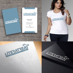 Logo Design by zebronicgraphic