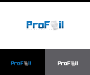 Logo Design by webeezine for Houston d.o.o. | Design: #13370416