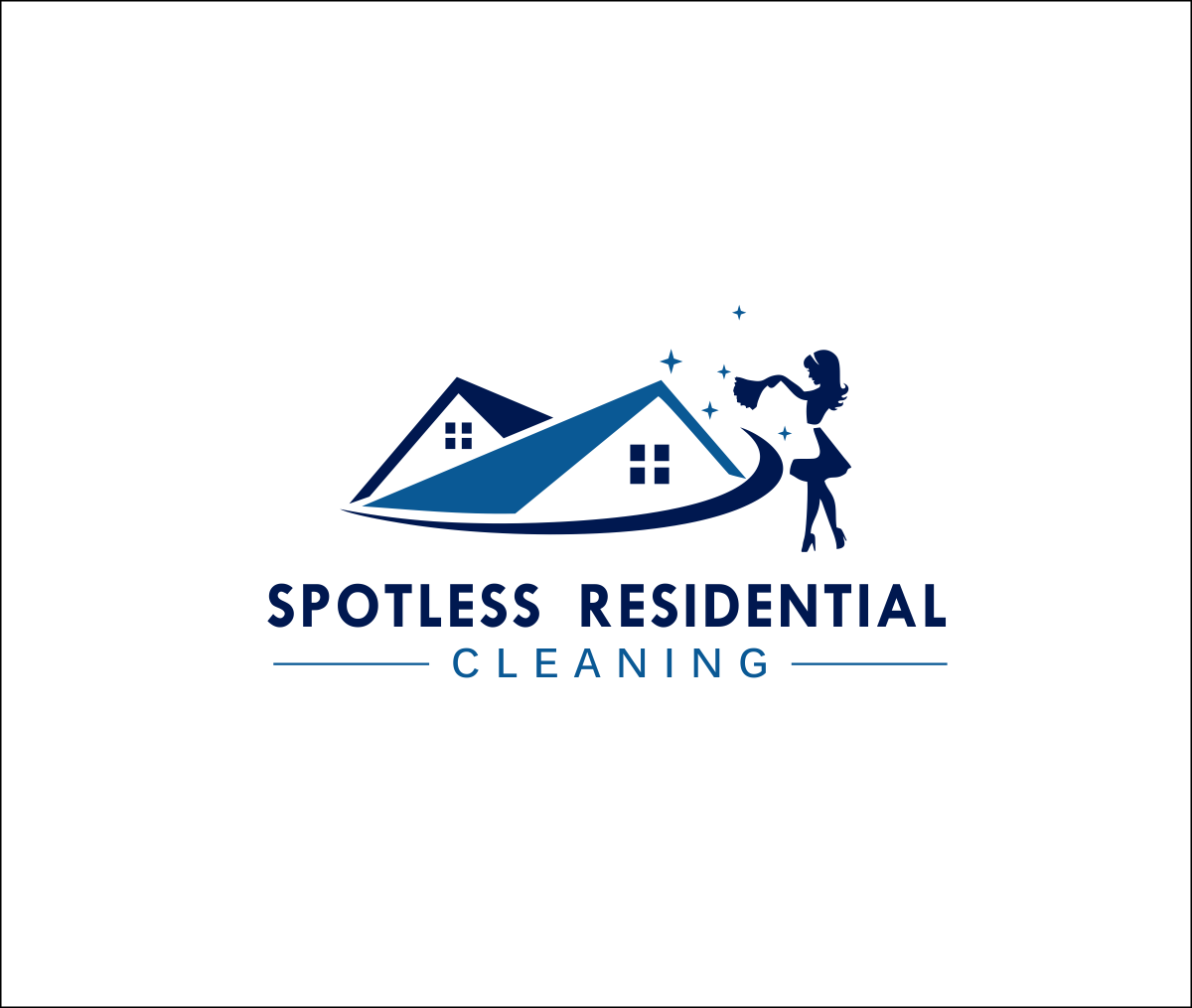 Logo Design by vesnusca for this project | Design #13548748