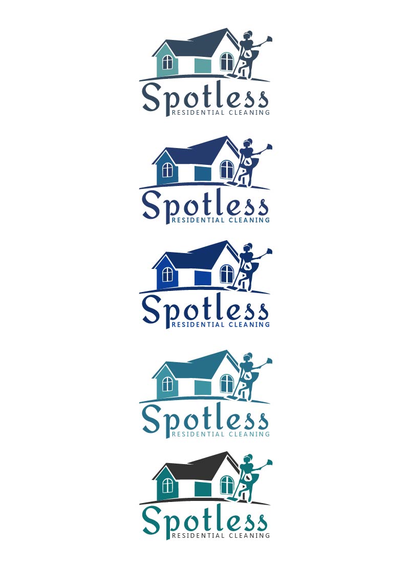 Logo Design by A designs for this project | Design #13617570