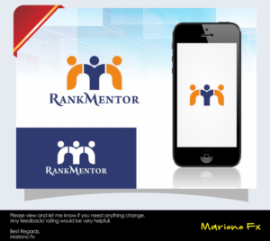 Logo Design by Mariono Fx for this project | Design: #13360945