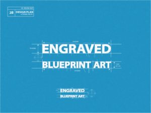 Logo Design by David King