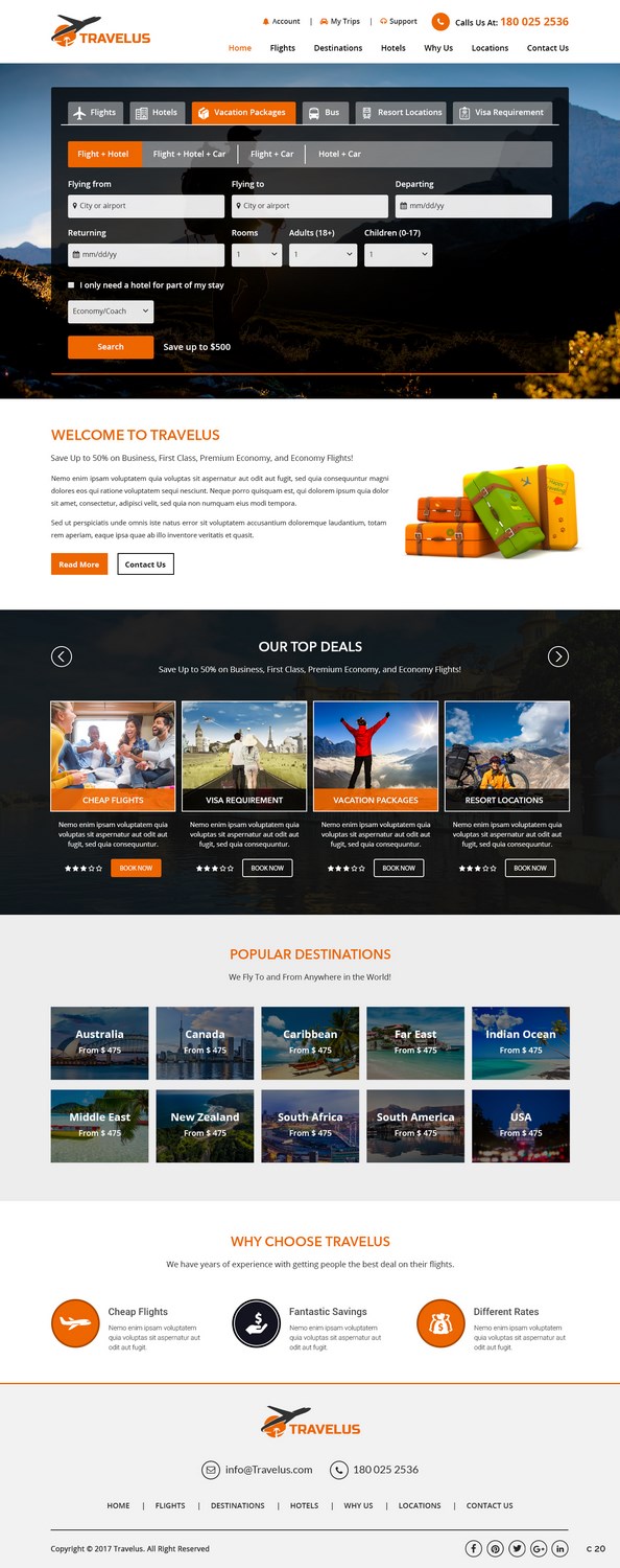 Web Design par pb pour ce projet | Design #13372352