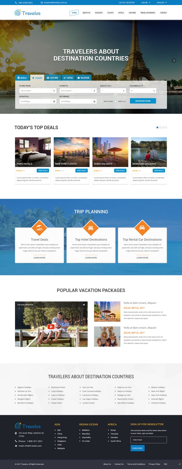 Web Design par pb pour ce projet | Design #13372353