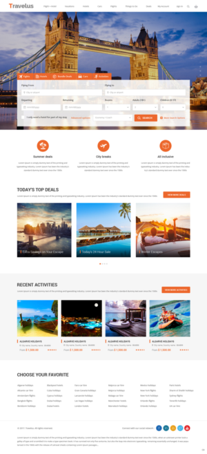 Web Design par pb pour ce projet | Design : #13372354