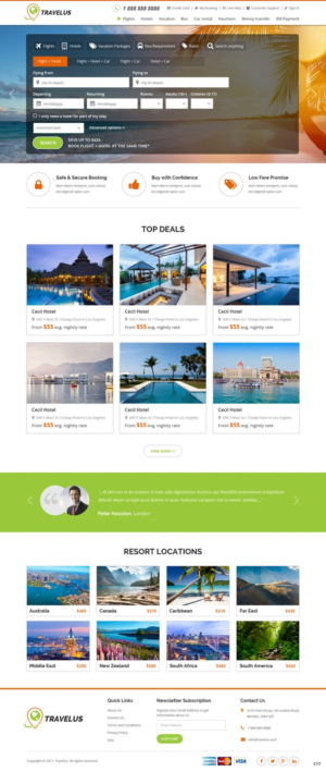 Web Design par pb pour ce projet | Design : #13372355