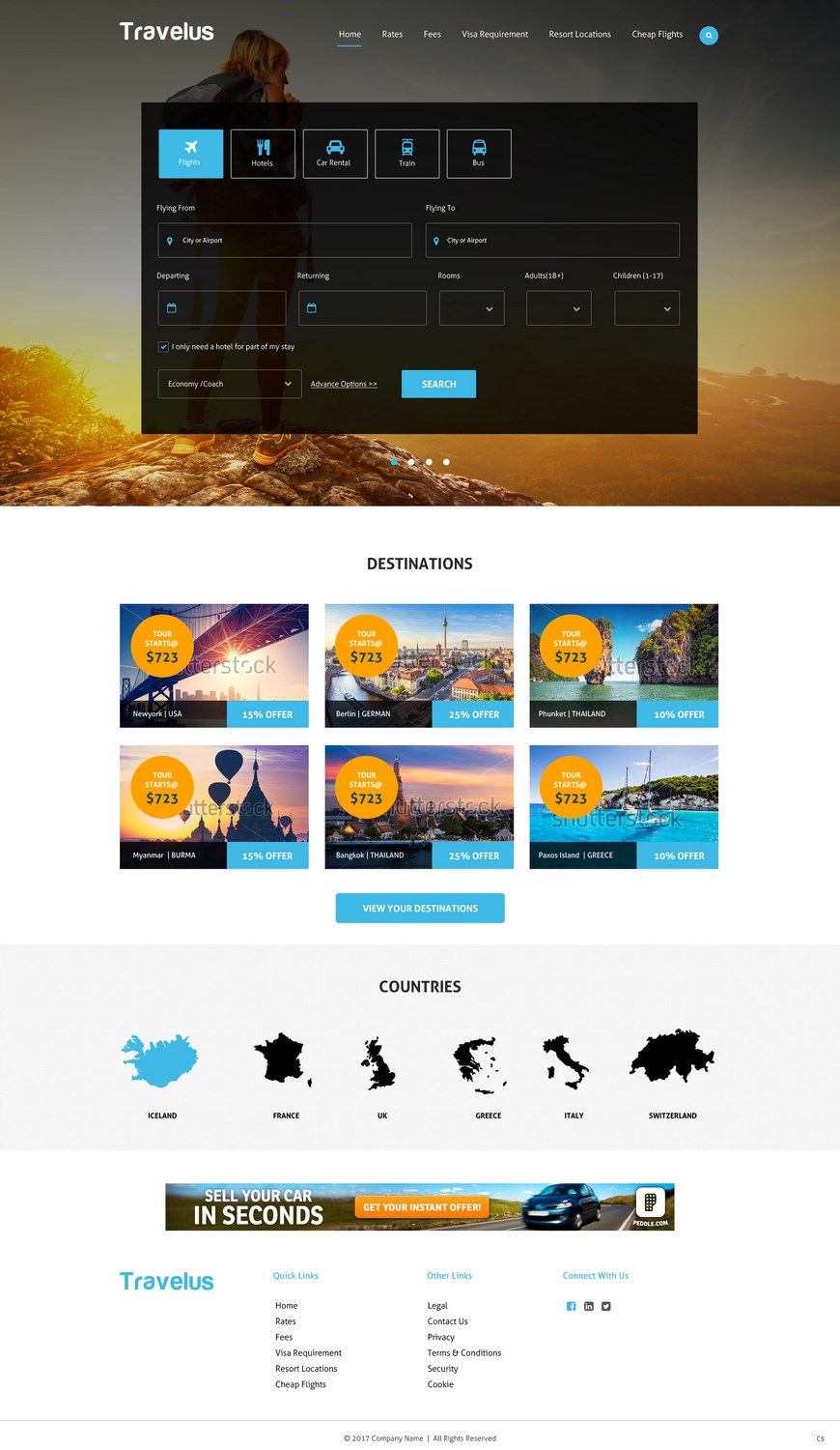 Web Design by pb for this project | Design #13372358
