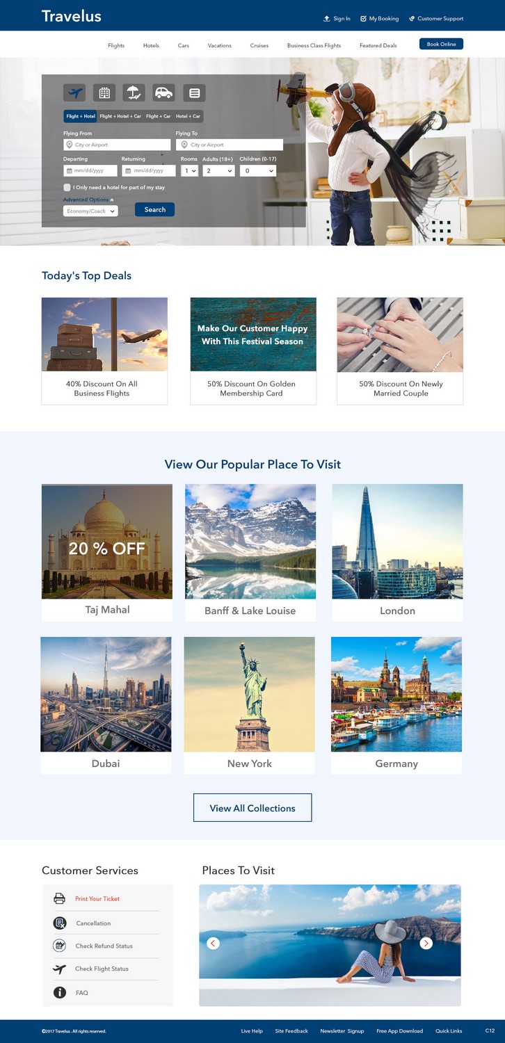 Web Design by pb for this project | Design #13376515