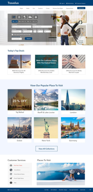 Web Design par pb pour ce projet | Design : #13376515