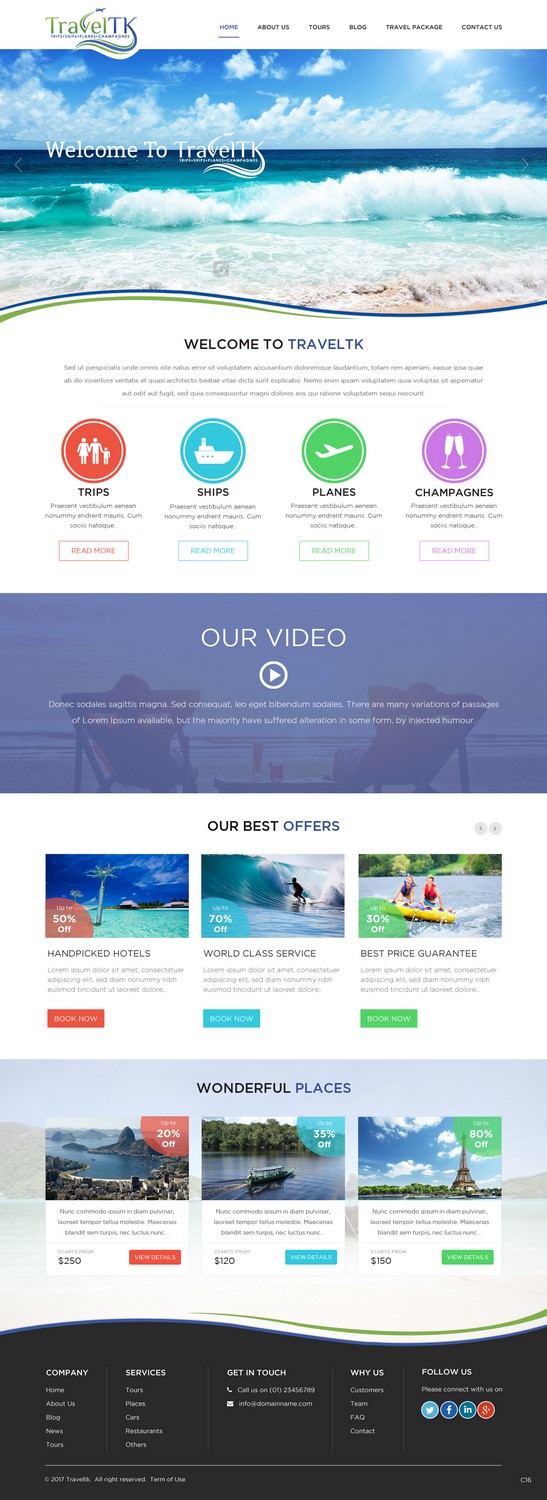 Web Design par pb pour ce projet | Design #13376516