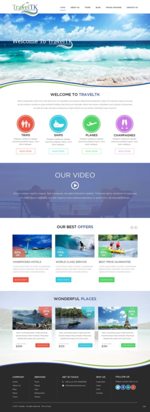 Web Design par pb pour ce projet | Design : #13376516