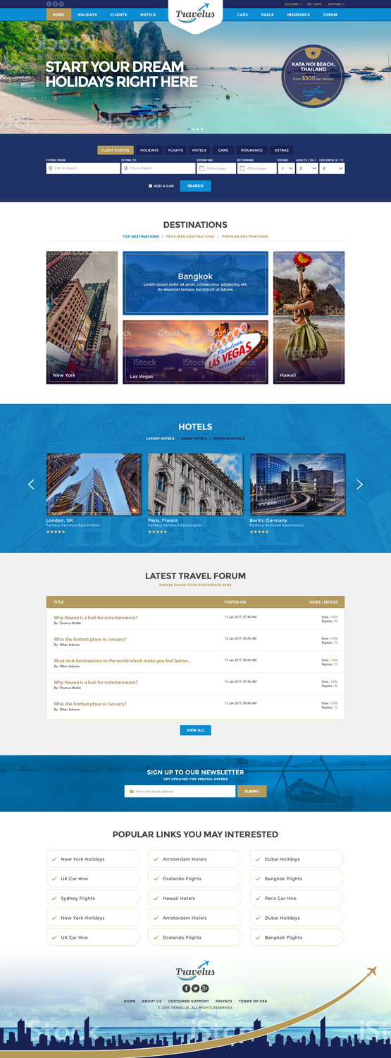 Web Design by Pentarts for this project | Design #13390588